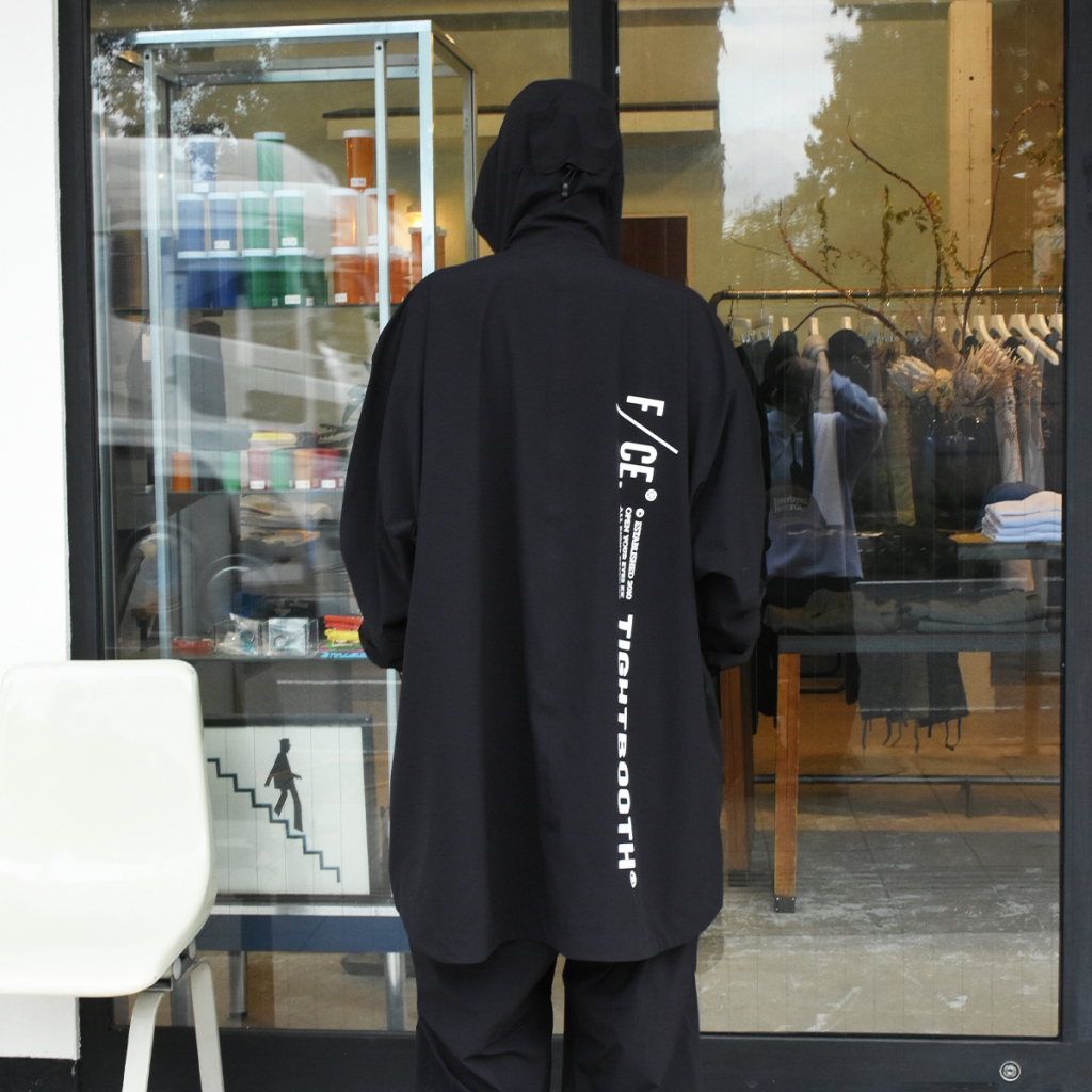TIGHTBOOTH x F/CE. FALL COLLECTION | fussa tokyo japan TIGHTBOOTH x F/CE. FALL COLLECTION | fussa tokyo japan