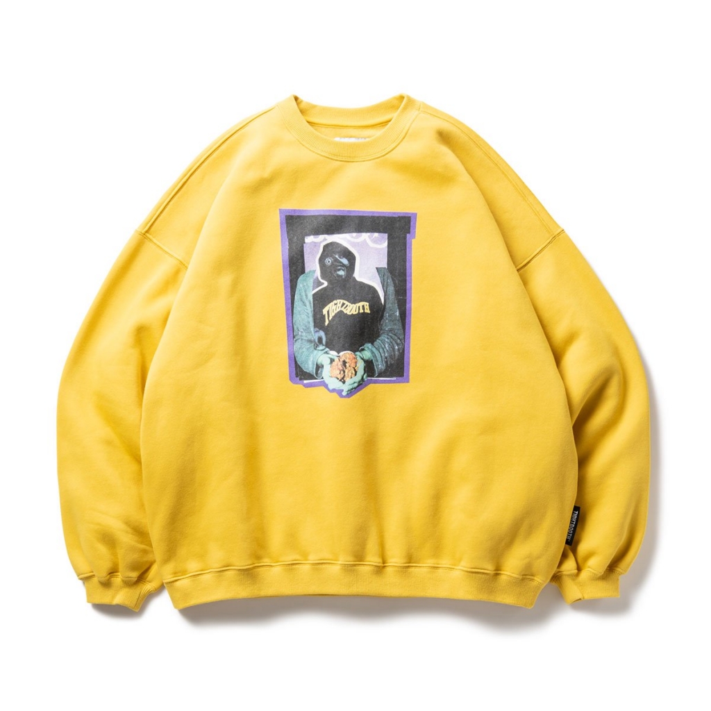 TIGHTBOOTH×KILLER BONG昨年に続きコラボレーション第2弾