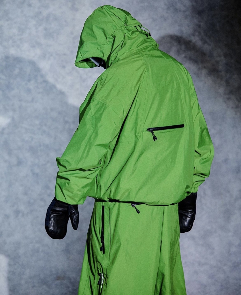 TIGHTBOOTH 2023 F/W SNOW WEAR COLLECTION | fussa tokyo japan
