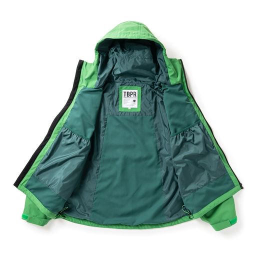 新品 tightbooth snow jacket L Green TIGHTBOOTH 2023 F⁄W SNOW WEAR 