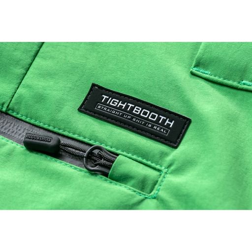 新品 tightbooth snow jacket L Green TIGHTBOOTH 2023 F⁄W SNOW WEAR 