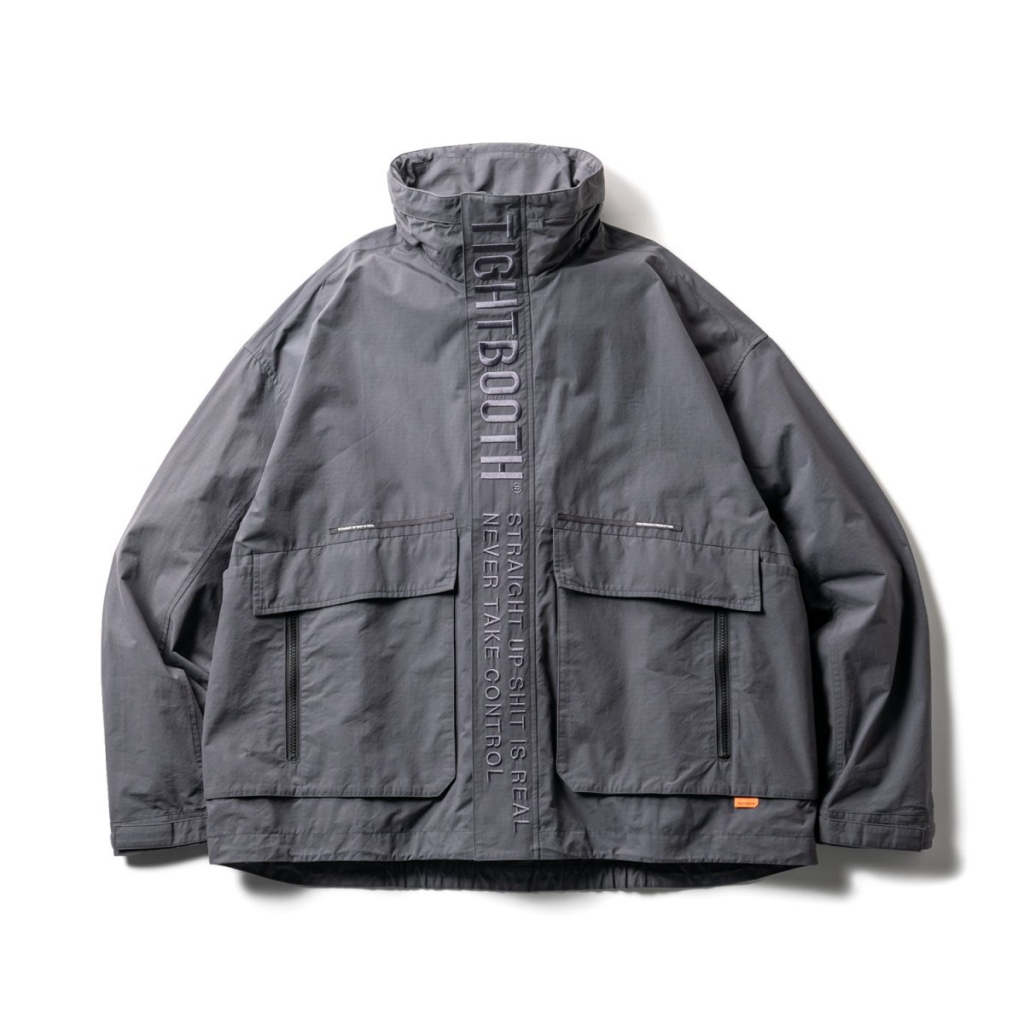 TIGHTBOOTH 2023 SUMMER/SPRING 2023 COLLECTION 4th | fussa