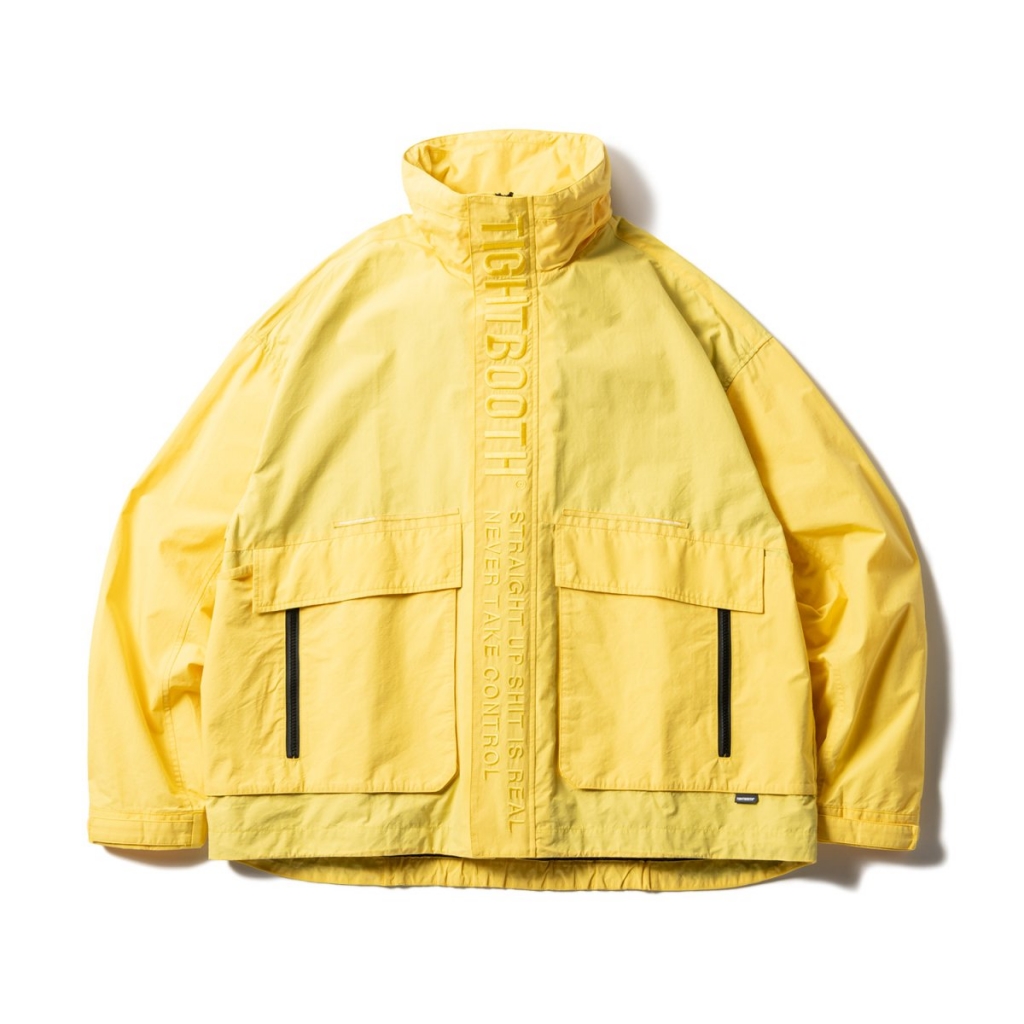TIGHTBOOTH 2023 SUMMER/SPRING 2023 COLLECTION 4th | fussa TIGHTBOOTH 2023 SUMMER/SPRING 2023 COLLECTION 4th | fussa