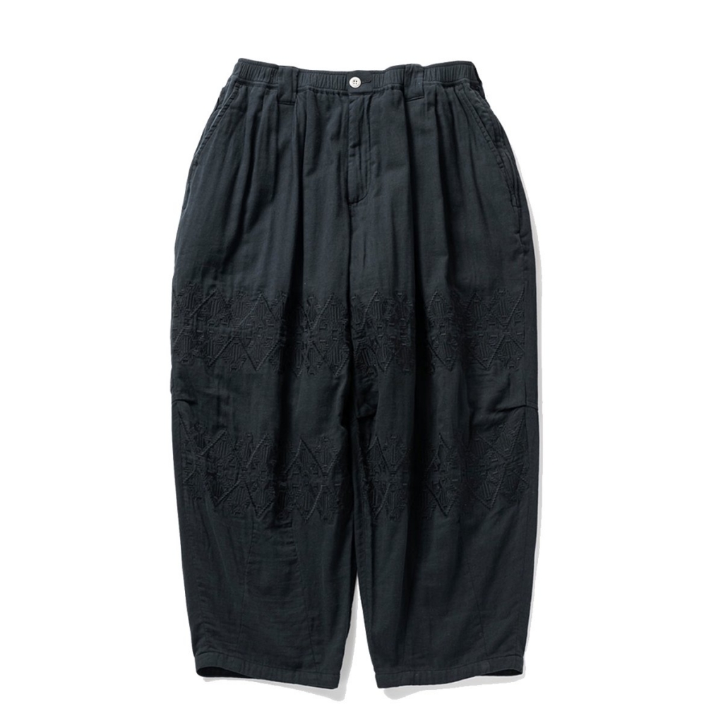 TIGHTBOOTH - DIAMOND BALLOON PANTS - SHRED