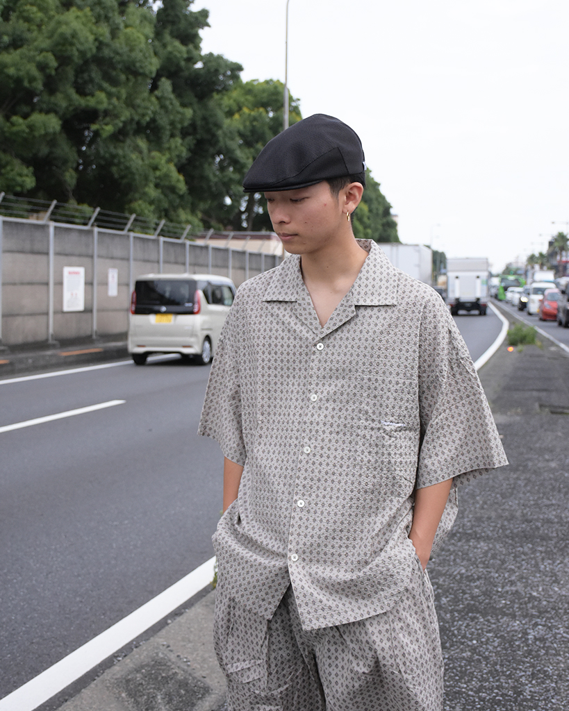 TIGHTBOOTH SUMMER 23 COLLECTION 4th | fussa tokyo japan TIGHTBOOTH SUMMER 23 COLLECTION 4th | fussa tokyo japan
