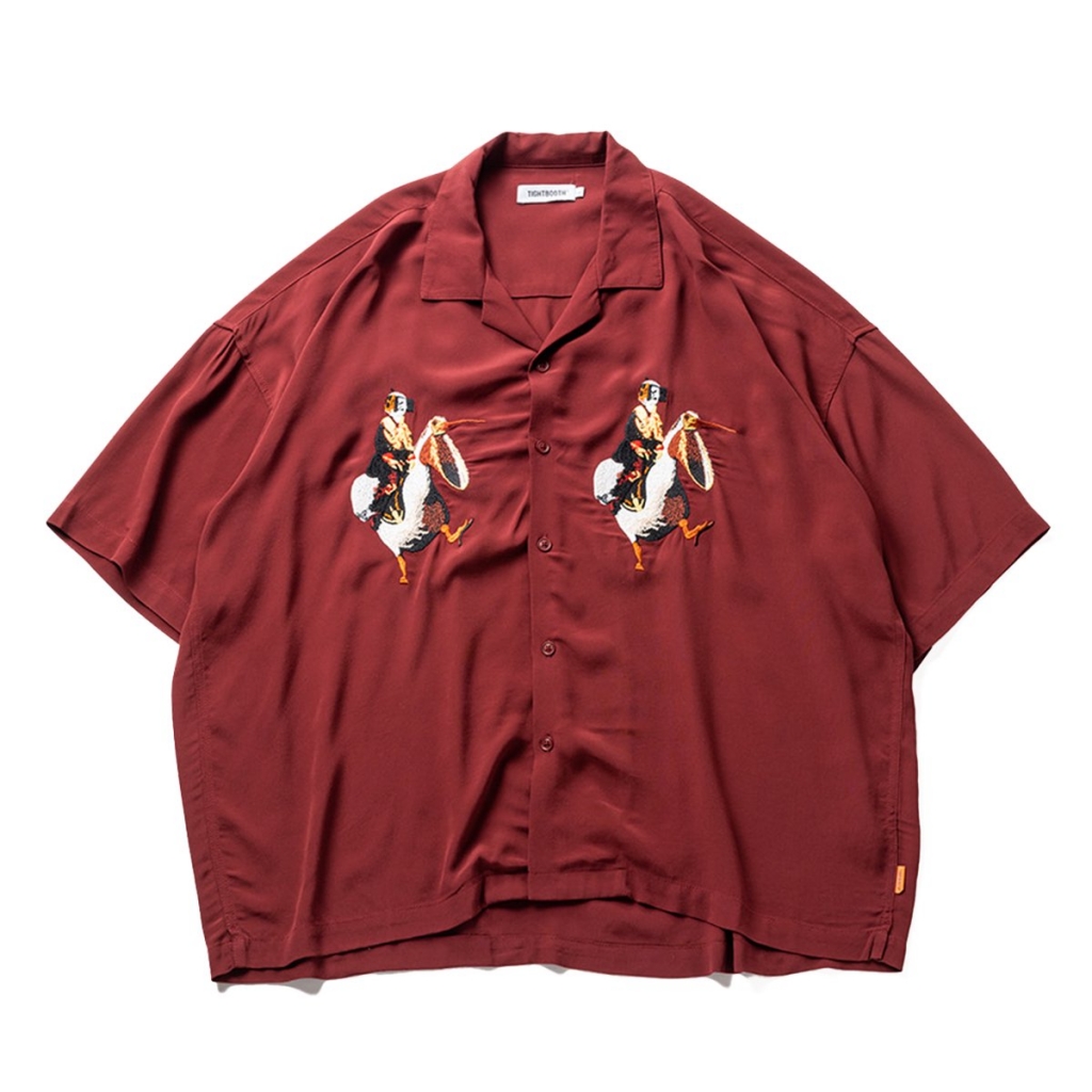 TIGHTBOOTH SUMMER 23 COLLECTION 4th | fussa tokyo japan