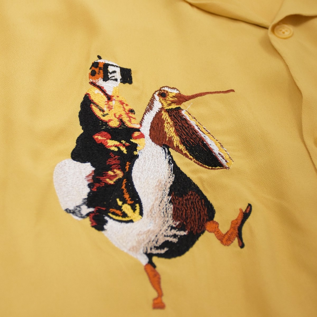 TIGHTBOOTH SUMMER 23 COLLECTION 4th | fussa tokyo japan