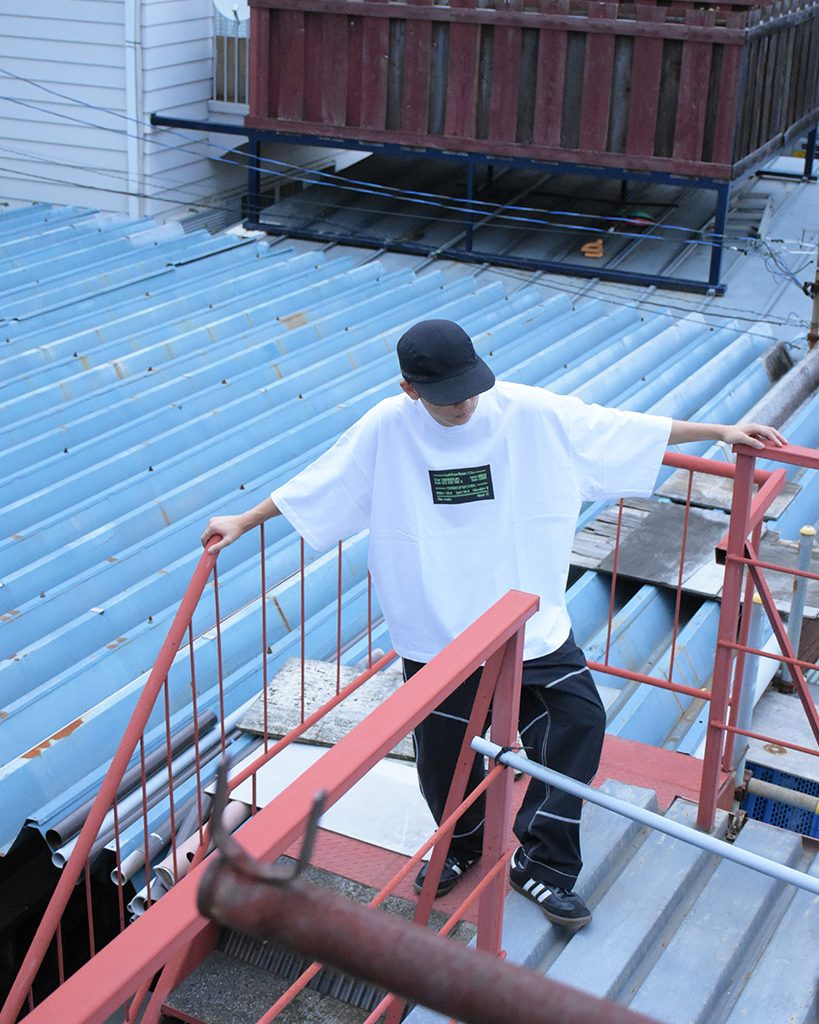 TIGHTBOOTH SUMMER 2023 COLLECTION 5th | fussa tokyo japan TIGHTBOOTH SUMMER 2023 COLLECTION 5th | fussa tokyo japan