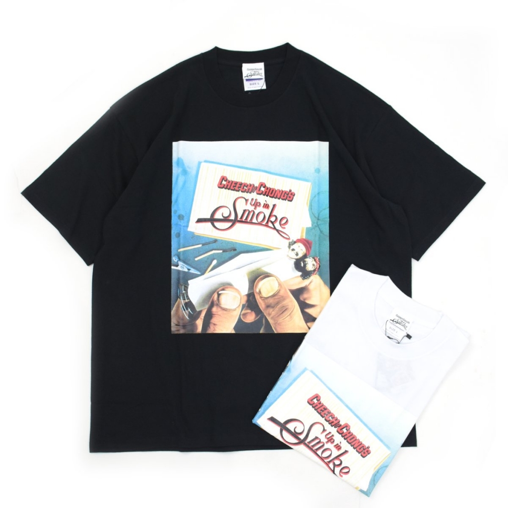 Cheech & Chong's Up in Smoke | fussa tokyo japan