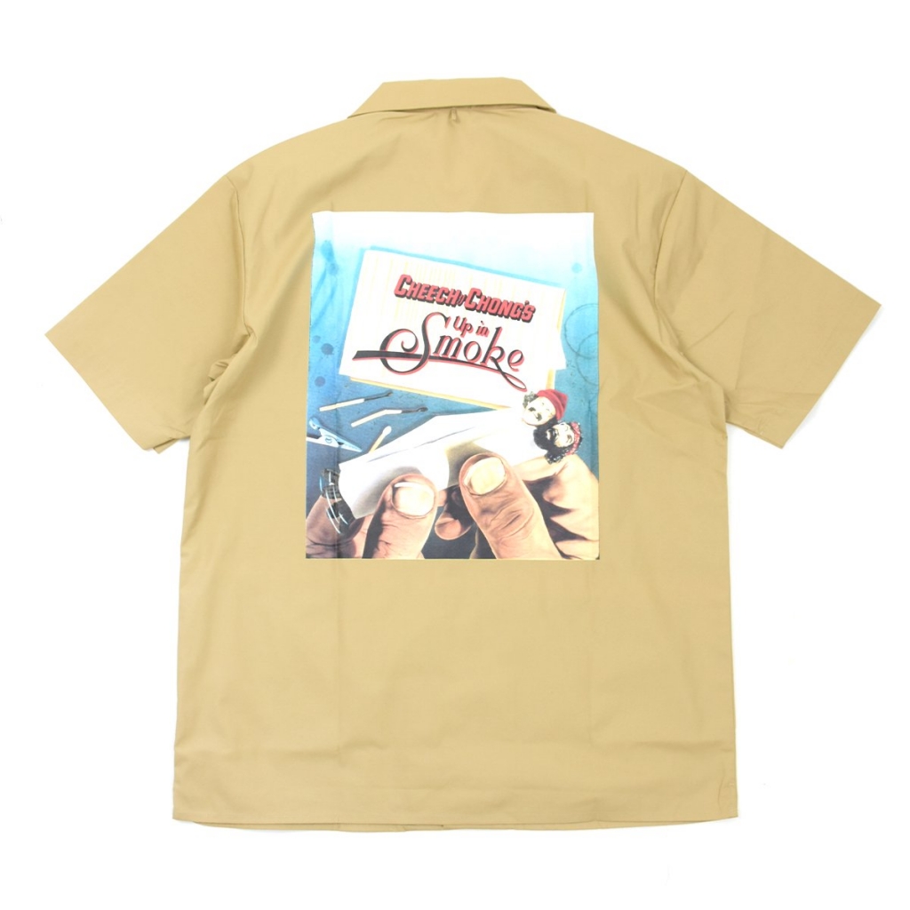 Cheech & Chong's Up in Smoke | fussa tokyo japan