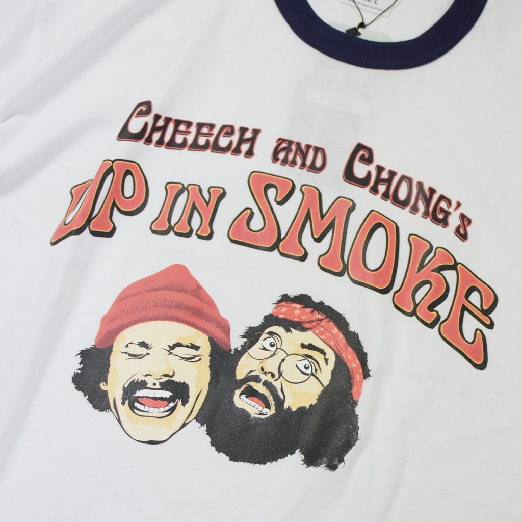 Cheech & Chong's Up in Smoke | fussa tokyo japan