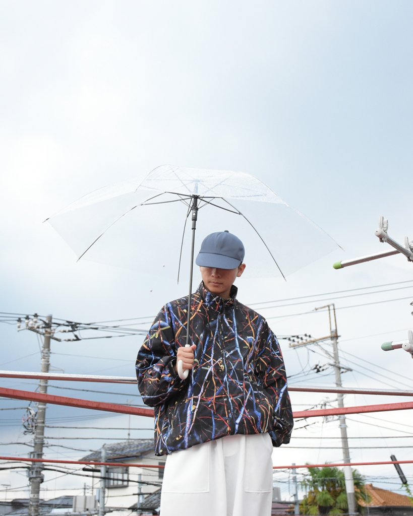 タイトブース パンツ XL wire camo TIGHTBOOTH BULLET CAMO BALLOON