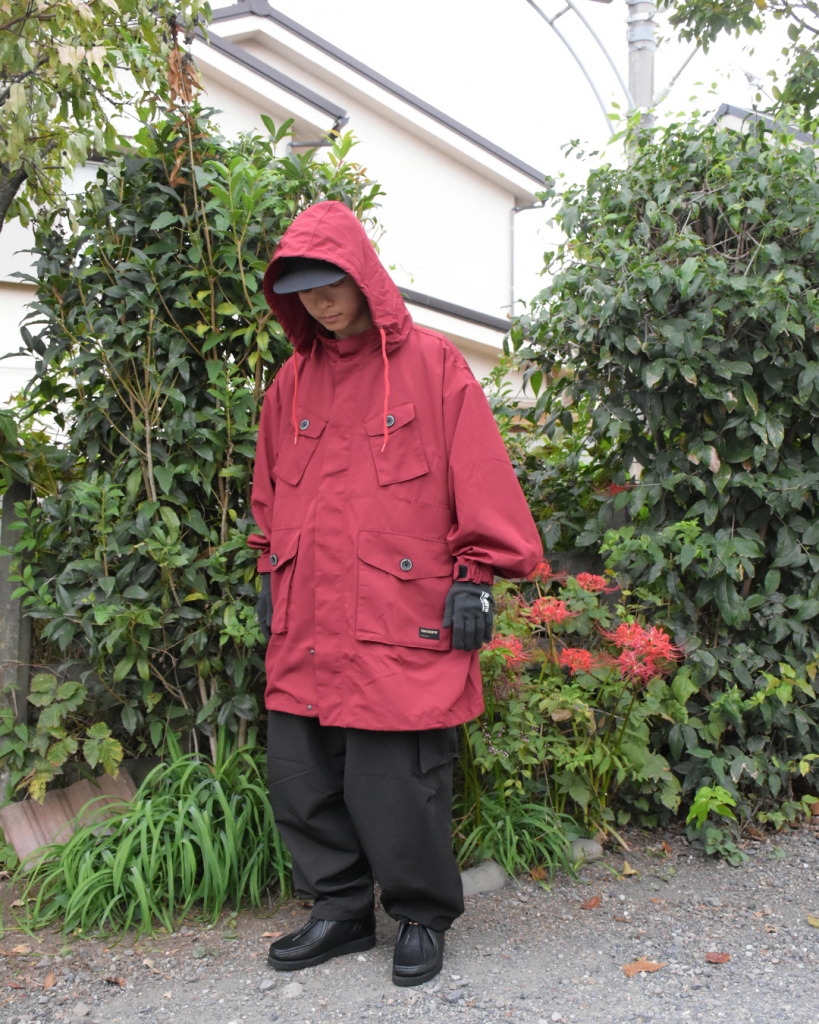 TIGHTBOOTH 2023 FALL / WINTER COLLECTION 4th | fussa tokyo japan TIGHTBOOTH 2023 FALL / WINTER COLLECTION 4th | fussa tokyo japan