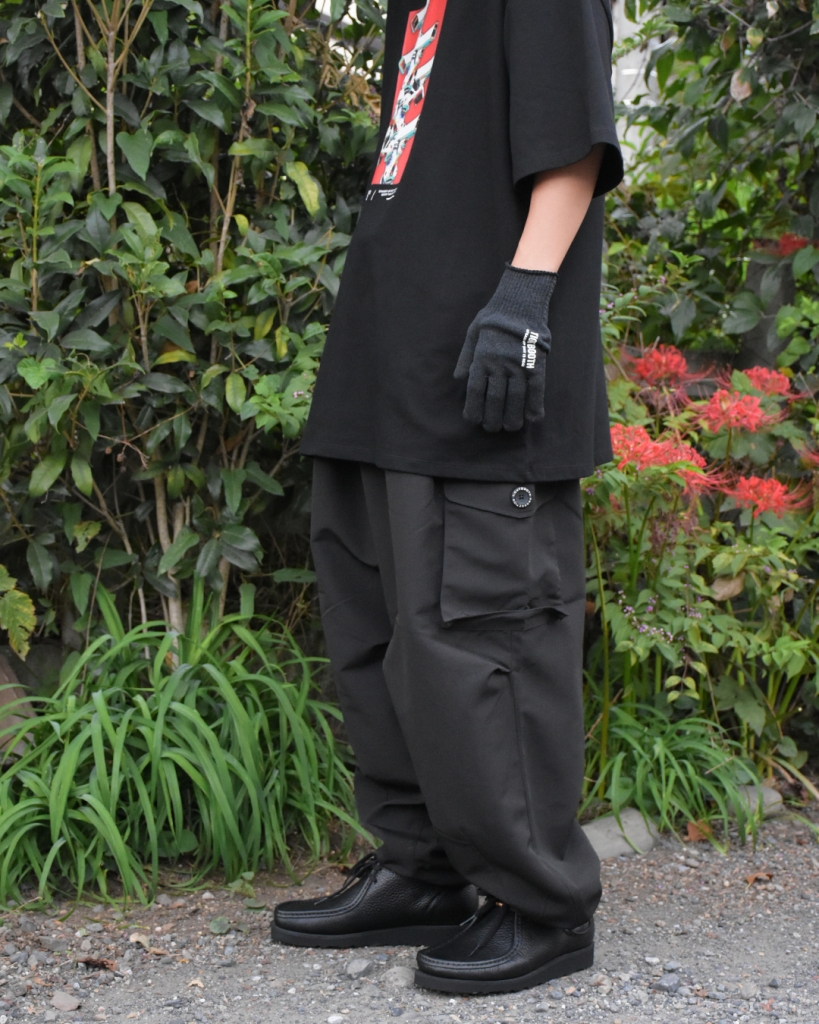 TIGHTBOOTH 2023 FALL / WINTER COLLECTION 4th | fussa tokyo japan TIGHTBOOTH 2023 FALL / WINTER COLLECTION 4th | fussa tokyo japan
