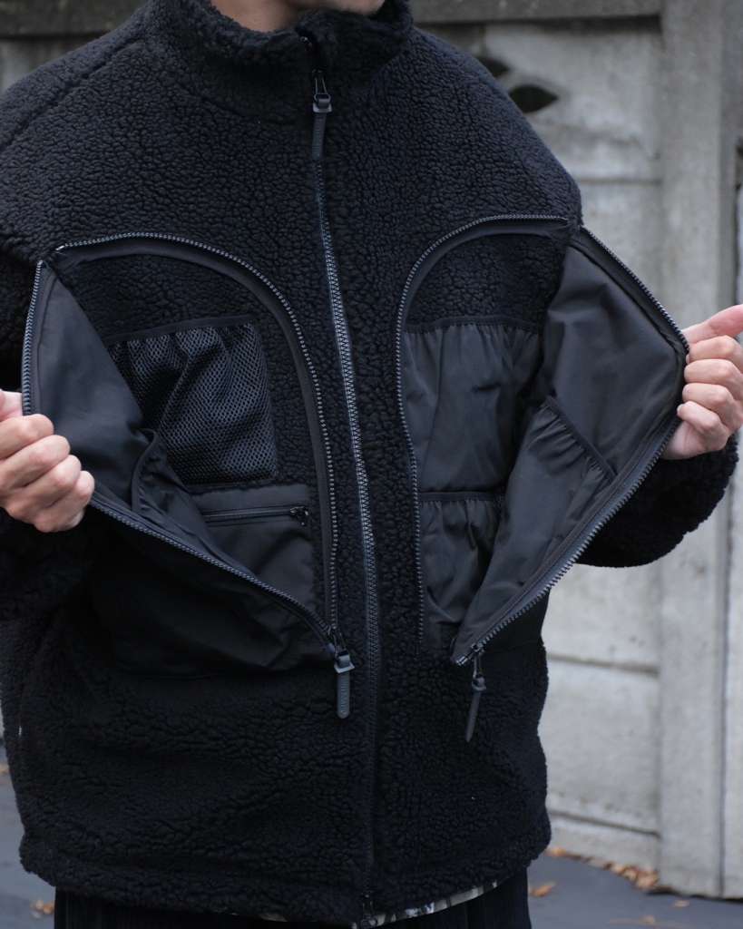 TIGHTBOOTH 2023 F/W COLLECTION 7th | fussa tokyo japan TIGHTBOOTH 2023 F/W COLLECTION 7th | fussa tokyo japan