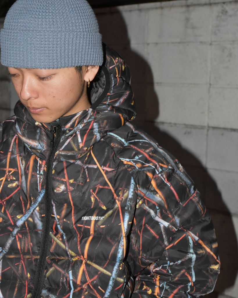 TIGHTBOOTH 2023 F/W COLLECTION 10th | fussa tokyo japan TIGHTBOOTH 2023 F/W COLLECTION 10th | fussa tokyo japan