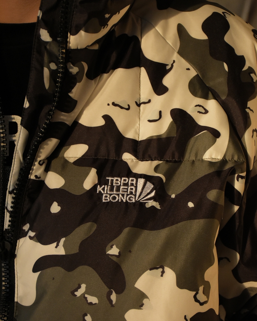 TIGHTBOOTH×KILLER BONG 2023 F/W COLLECTION | fussa tokyo japan