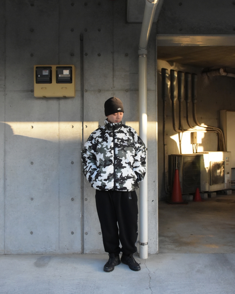 TIGHTBOOTH×KILLER BONG 2023 F/W COLLECTION | fussa tokyo japan