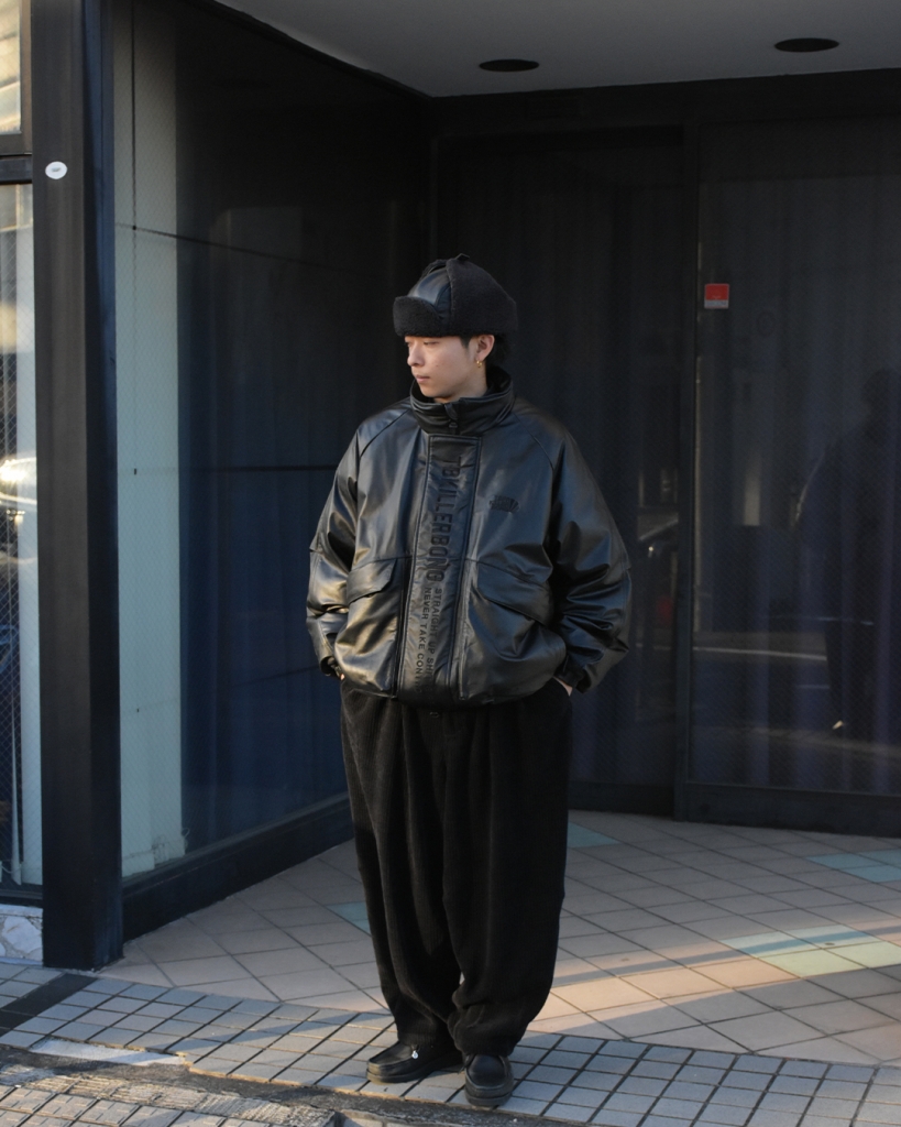 TIGHTBOOTH×KILLER BONG 2023 F/W COLLECTION | fussa tokyo japan TIGHTBOOTH×KILLER BONG 2023 F/W COLLECTION | fussa tokyo japan