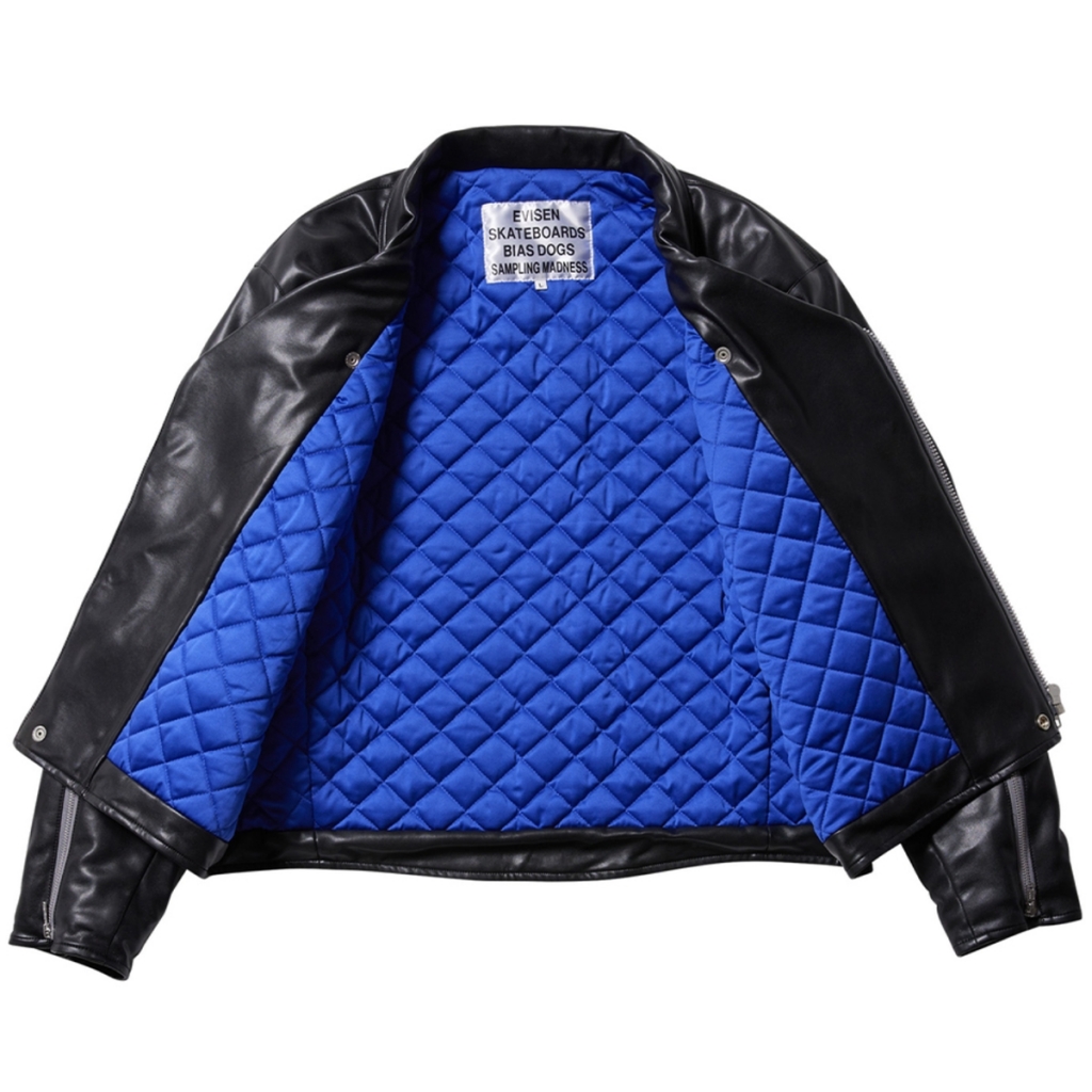 Evisen Skateboardsゑ x BIAS DOGS・FW/2023 Collection | fussa tokyo