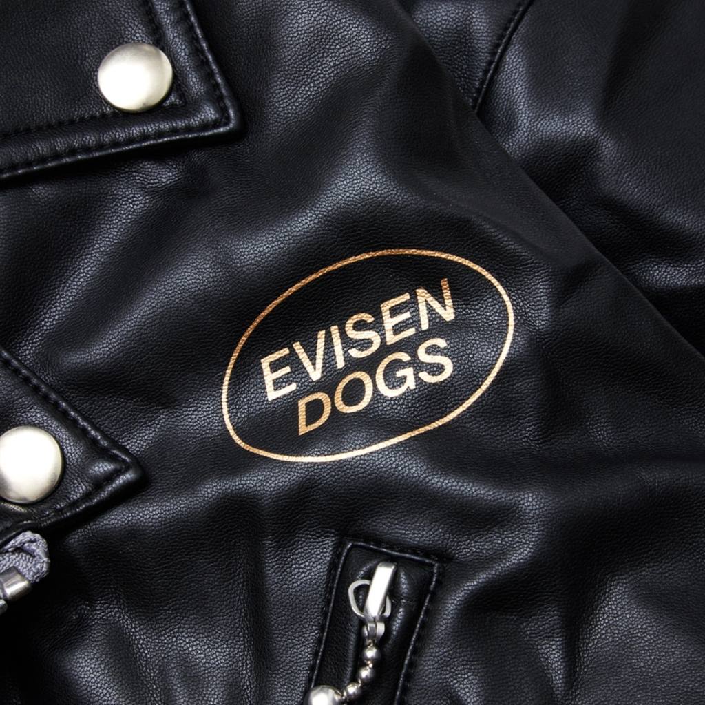 Evisen Skateboardsゑ x BIAS DOGS・FW/2023 Collection | fussa tokyo