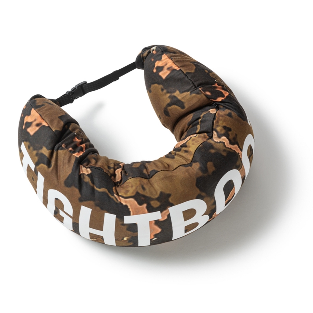 TIGHTBOOTH 2024 Spring/Summer Collection 1st Deli | fussa