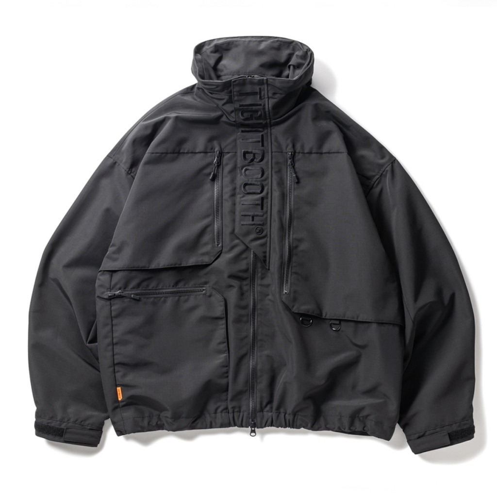 TIGHTBOOTH 2024 Spring/Summer Collection 1st Deli | fussa TIGHTBOOTH 2024 Spring/Summer Collection 1st Deli | fussa