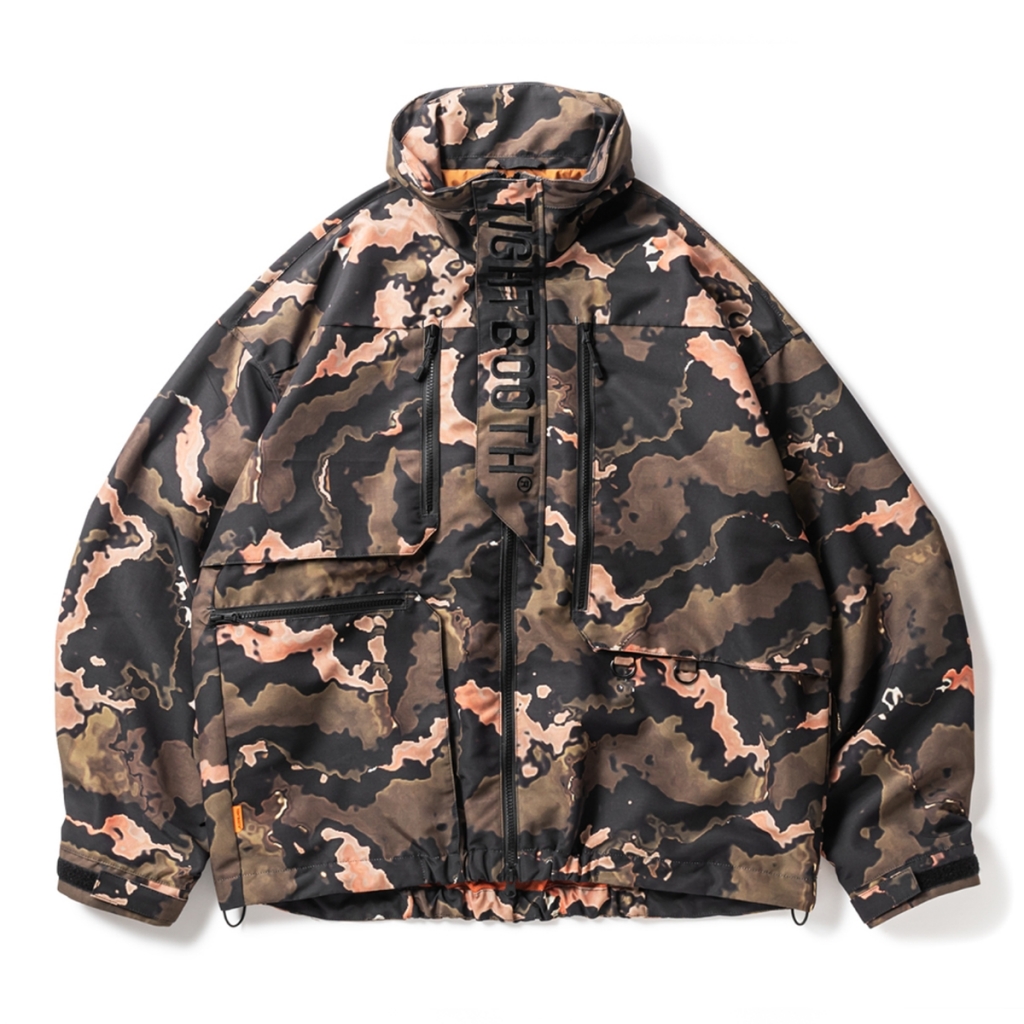 TIGHTBOOTH 2024 Spring/Summer Collection 1st Deli | fussa TIGHTBOOTH 2024 Spring/Summer Collection 1st Deli | fussa
