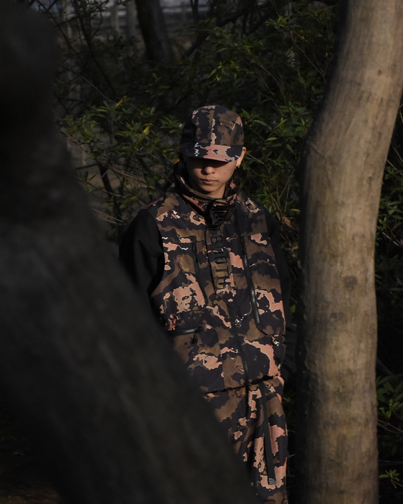 TIGHTBOOTH 2024 Spring/Summer Collection 1st Deli | fussa TIGHTBOOTH 2024 Spring/Summer Collection 1st Deli | fussa