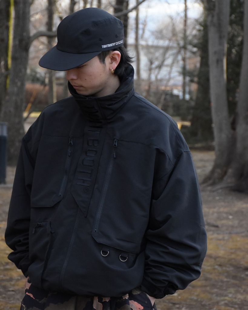 TIGHTBOOTH 2024 Spring/Summer Collection 1st Deli | fussa TIGHTBOOTH 2024 Spring/Summer Collection 1st Deli | fussa