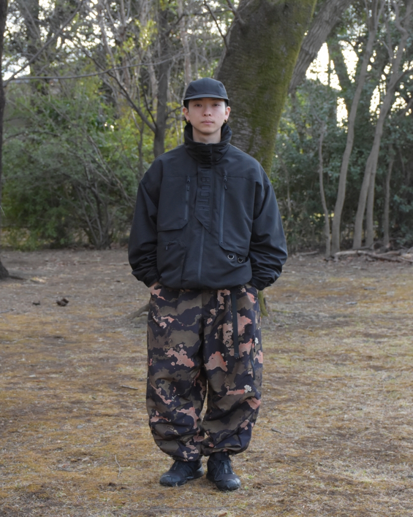 TIGHTBOOTH 2024 Spring/Summer Collection 1st Deli | fussa TIGHTBOOTH 2024 Spring/Summer Collection 1st Deli | fussa