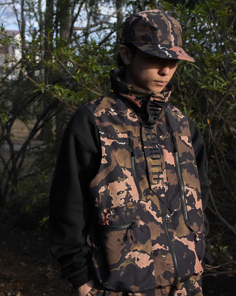 TIGHTBOOTH 2024 Spring/Summer Collection 1st Deli | fussa TIGHTBOOTH 2024 Spring/Summer Collection 1st Deli | fussa