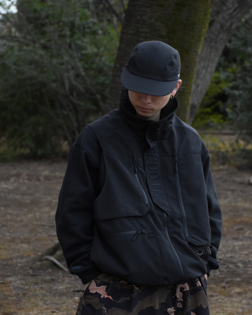 TIGHTBOOTH 2024 Spring/Summer Collection 1st Deli | fussa TIGHTBOOTH 2024 Spring/Summer Collection 1st Deli | fussa