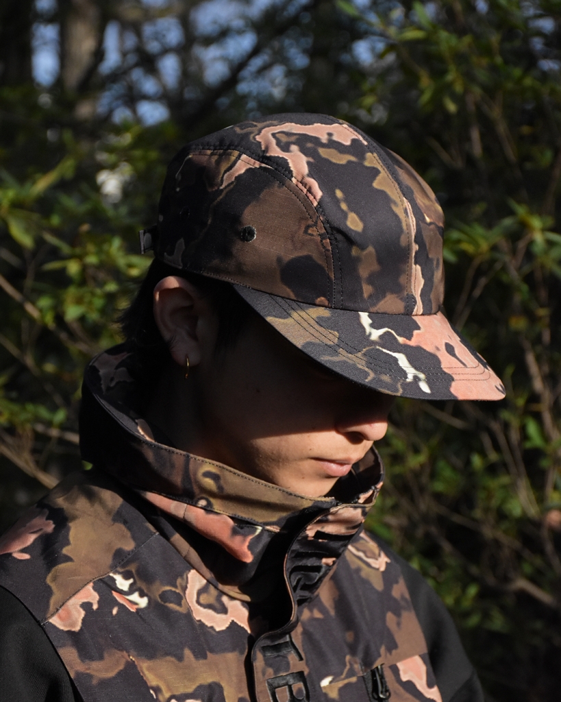 TIGHTBOOTH 2024 Spring/Summer Collection 1st Deli | fussa