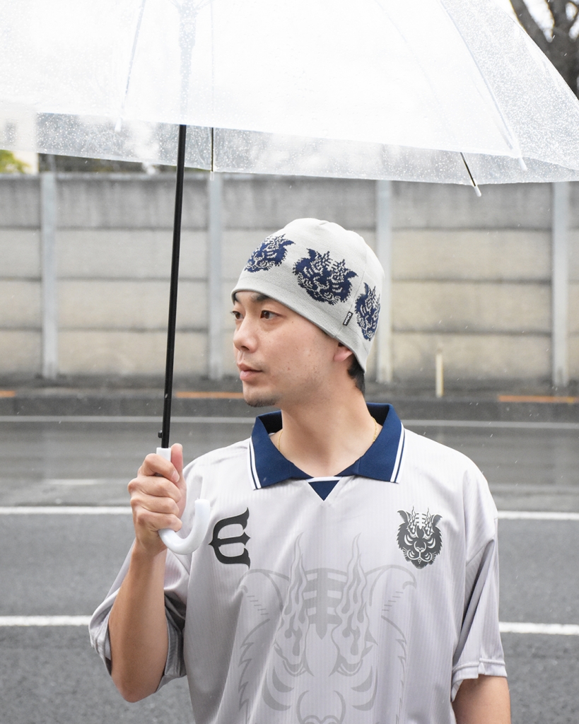 Evisen Skateboardsゑ x 髙田音楽制作事務所 | fussa tokyo japan Evisen Skateboardsゑ x 髙田音楽制作事務所 | fussa tokyo japan