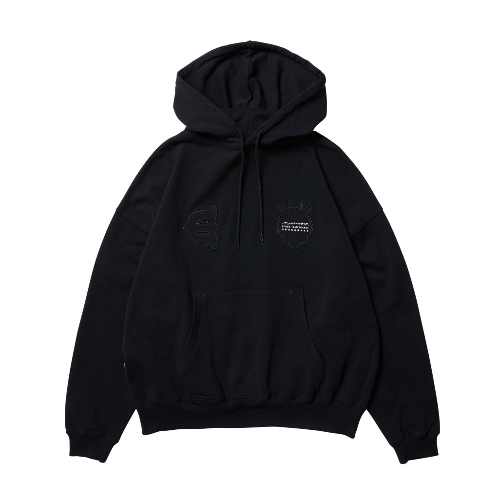 Evisen Skateboardsゑ x 髙田音楽制作事務所 | fussa tokyo japan Evisen Skateboardsゑ x 髙田音楽制作事務所 | fussa tokyo japan