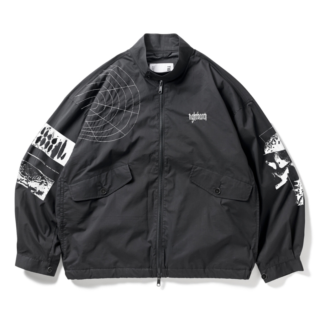 TIGHTBOOTH 2024 S/S Collection 2nd | fussa tokyo japan TIGHTBOOTH 2024 S/S Collection 2nd | fussa tokyo japan