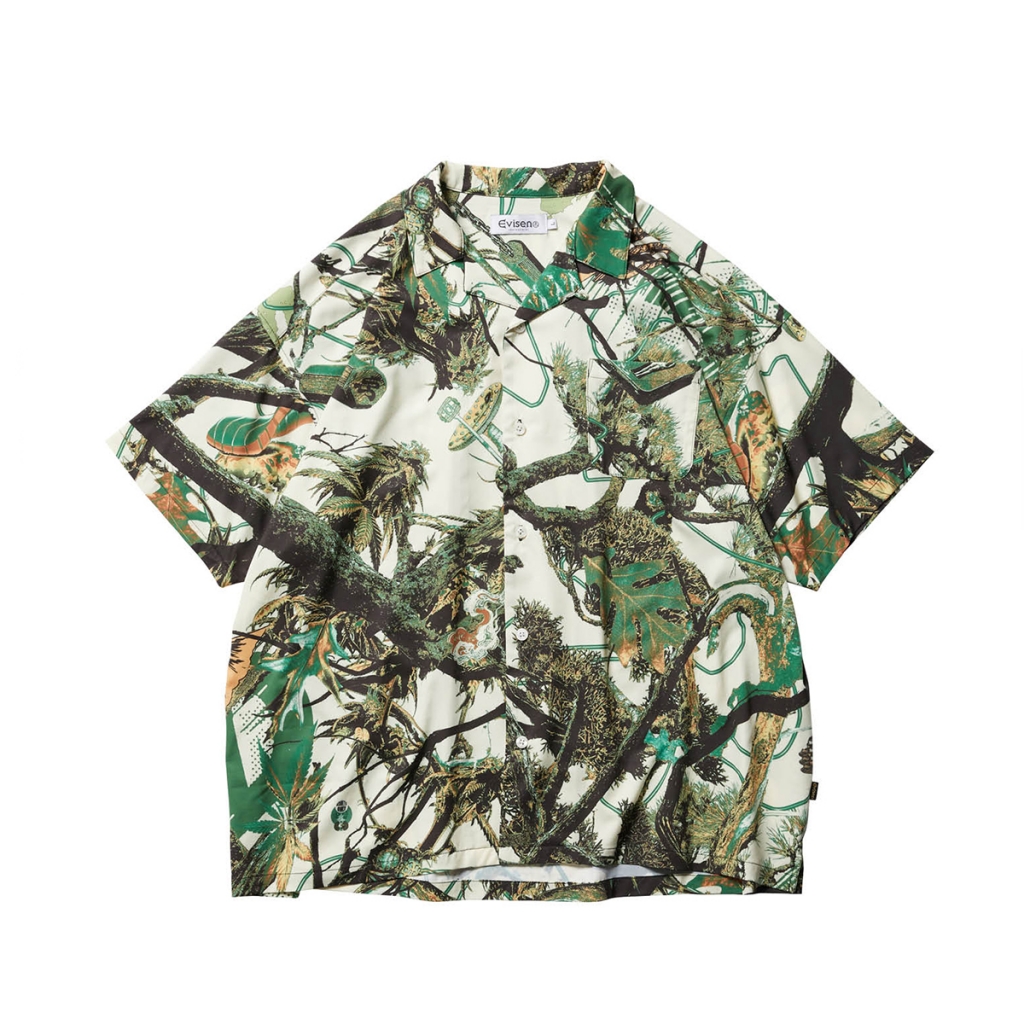 EVISEN 2024 Spring/Summer Collection 5th Deli | fussa tokyo