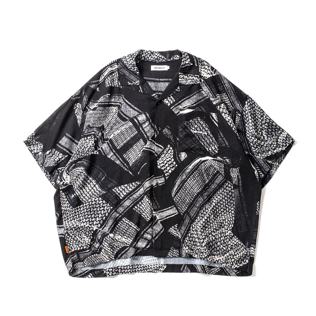 TIGHTBOOTH SUMMER COLLECTION 1st DELI | fussa tokyo japan