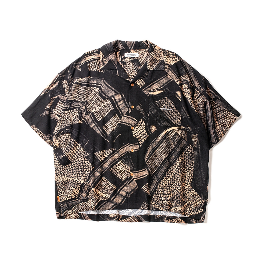 TIGHTBOOTH SUMMER COLLECTION 1st DELI | fussa tokyo japan