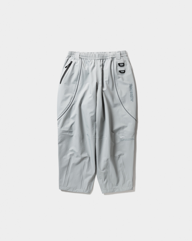 Tightbooth×SauRas Being 2025 S/S Collection 4th Deli | fussa tokyo