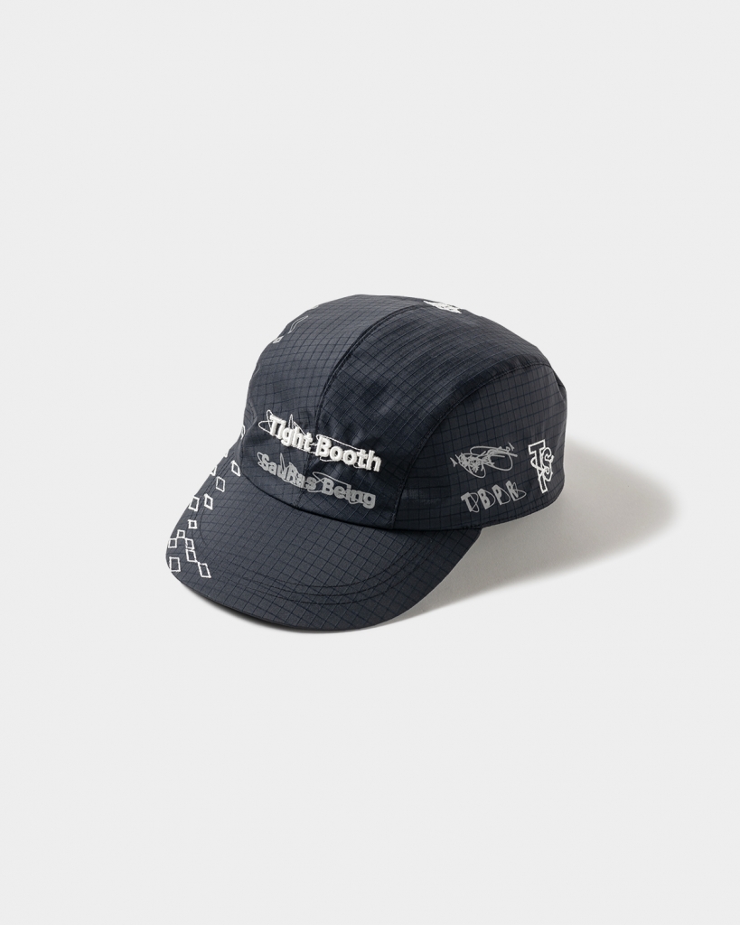 Tightbooth×SauRas Being 2025 S/S Collection 4th Deli | fussa tokyo