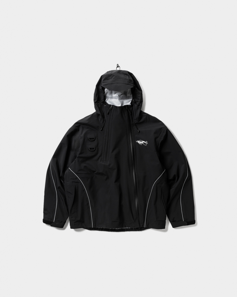 Tightbooth×SauRas Being 2025 S/S Collection 4th Deli | fussa tokyo