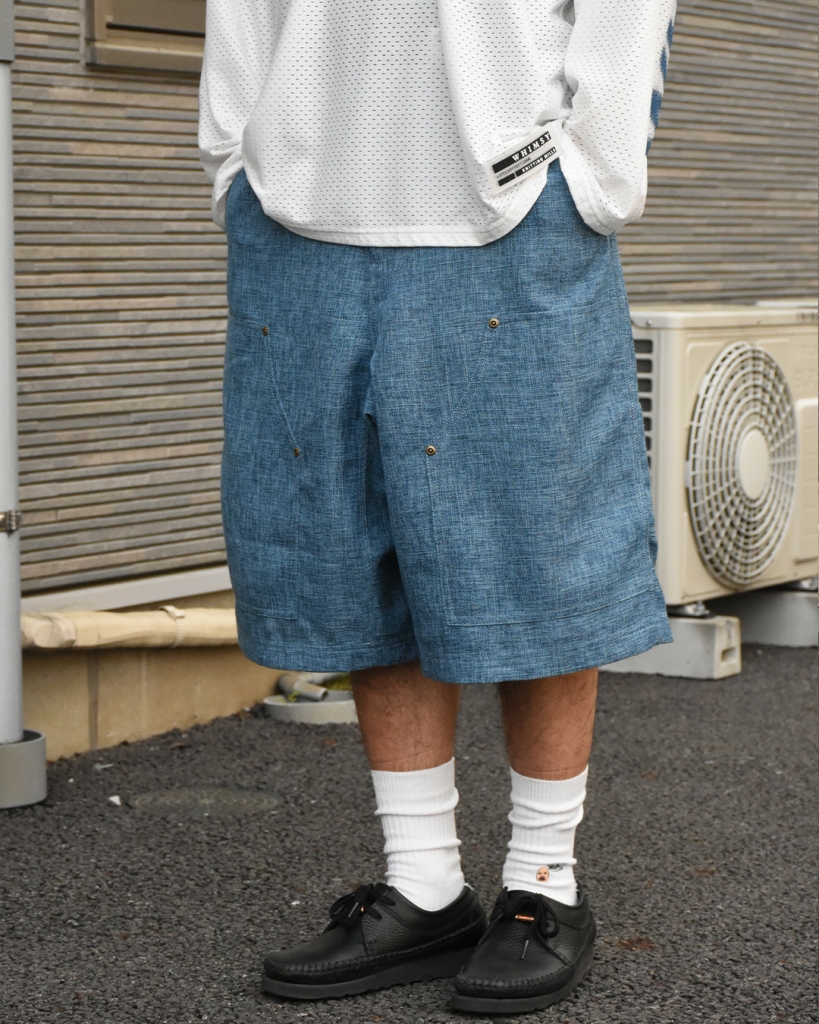WHIMSY 2025 S/S Collection New Deli | fussa tokyo japan