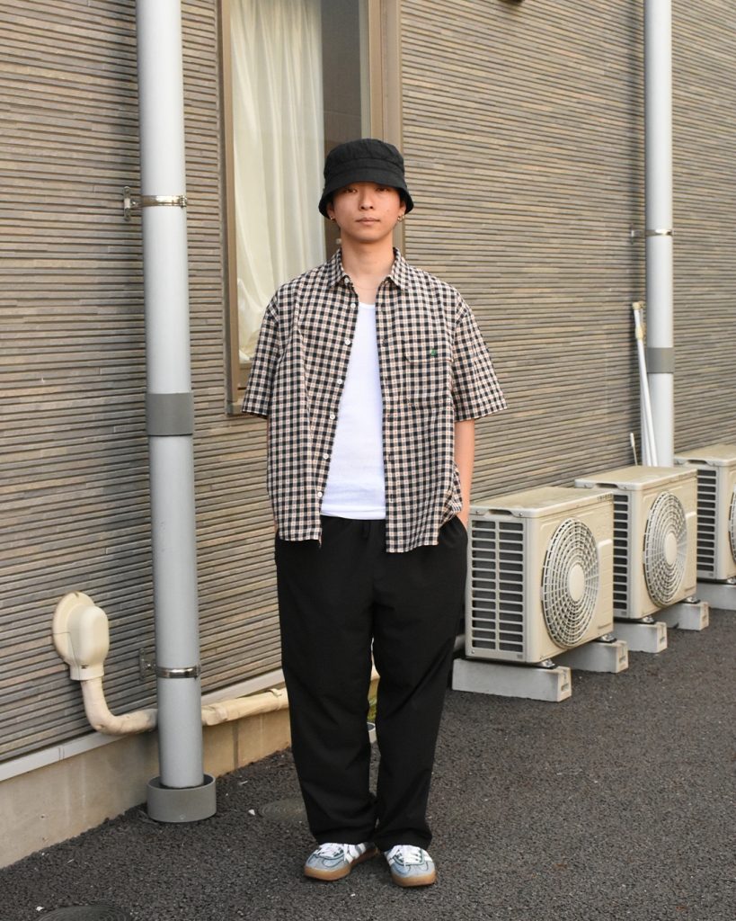 WHIMSY 2025 S/S Collection New Deli | fussa tokyo japan