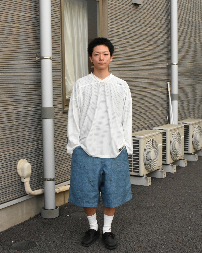 WHIMSY 2025 S/S Collection New Deli | fussa tokyo japan