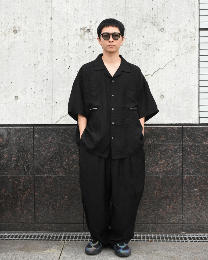 Tightbooth 2025 Supring Summer 11th | fussa tokyo japan Tightbooth 2025 Supring Summer 11th | fussa tokyo japan
