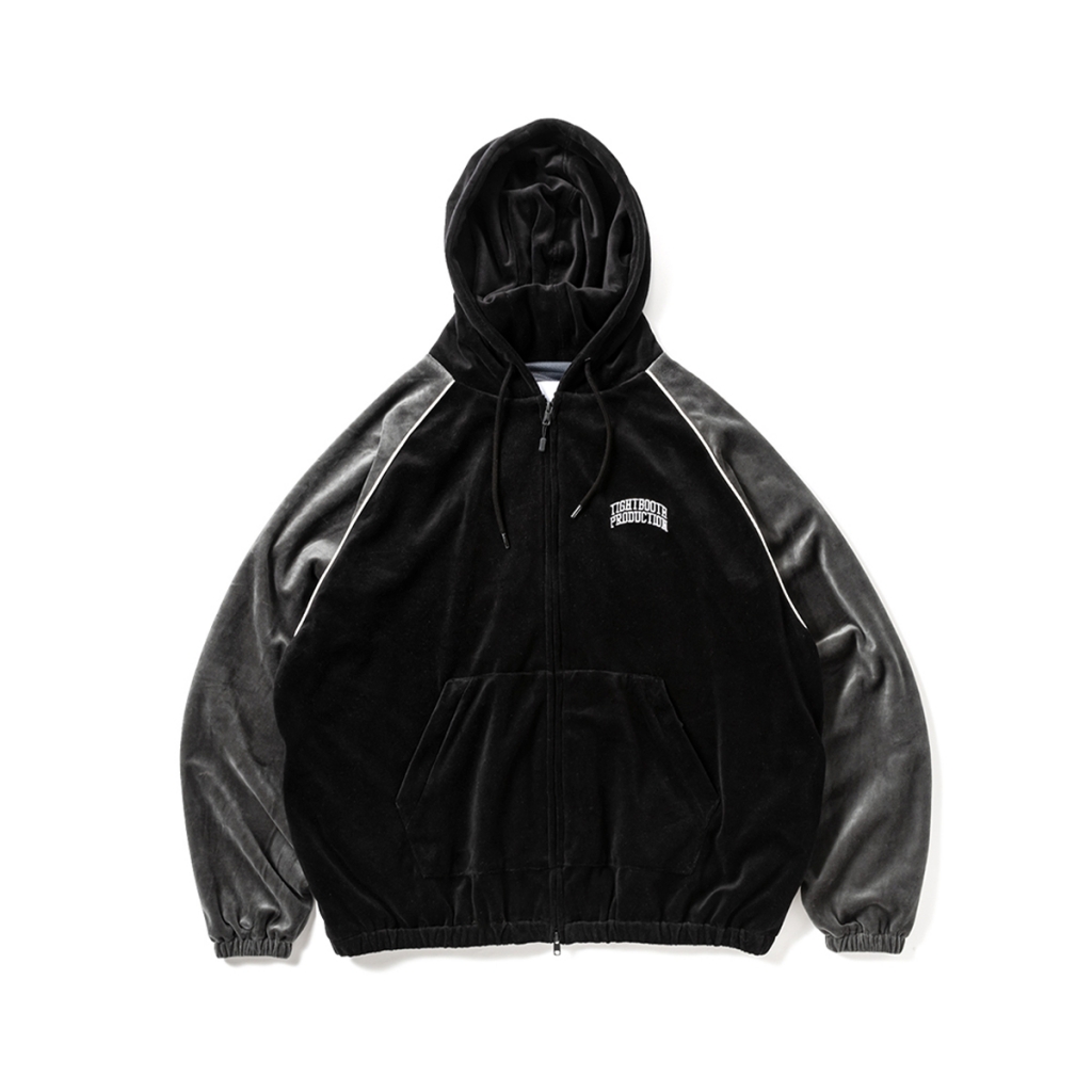 TIGHTBOOTH 2025 F/W Collection 5th Deli | fussa tokyo japan