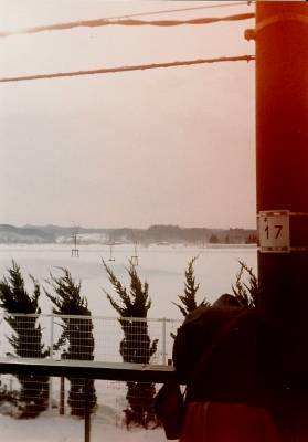 和田駅