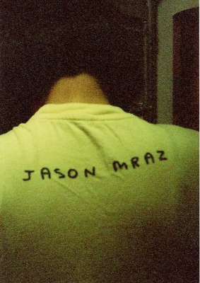 jason mraz